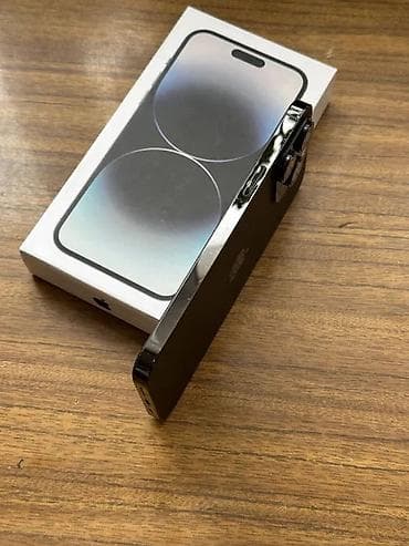 15 pro max 2 ci el: IPhone 14 Pro Max, Qara — 5