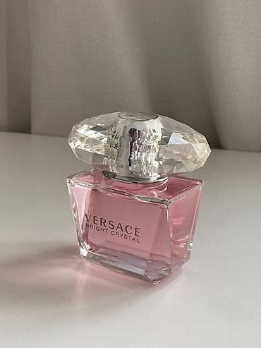 Versace parfüm 270alınıb 80azn satılır — 1