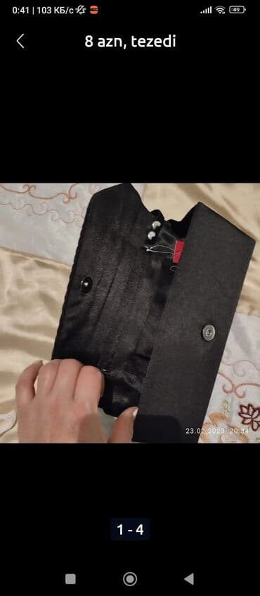 irshad telecom is saatlari: Pulqabı, Yeni — 2