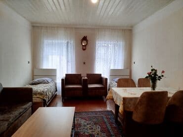 20 yanvar kiraye ev: 100 м², 2 комнаты, Канализация, Интернет — 6