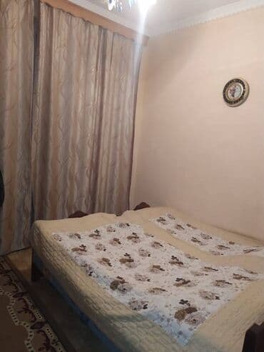 ağ şeher evler: Bakı, Hövsan qəs., 3 otaqlı, Köhnə tikili, 75 kv. m — 5