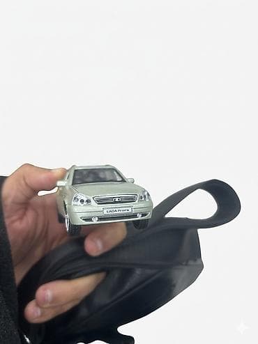 panda tortlari: Məhsul: LADA Vesta SW – metal model avtomobil (miqyas 1:32) — 9