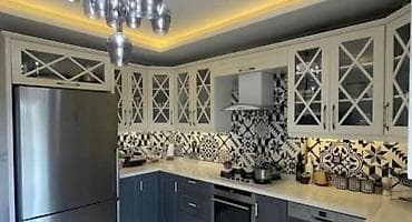 Mətbəx mebelləri 150 manatdan başlayaraq sifarişlə yıgılır pirxojiler — 1