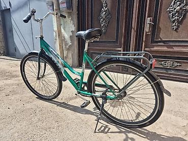 stels: İşlənmiş Şəhər velosipedi Stels, 28", sürətlərin sayı: 1 — 3