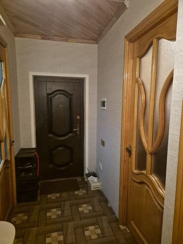 otaq qaplsl: 9-cu mikrarayonda Nəsimi metrosuna yaxın 17 mərtəbənin 2 ci — 8