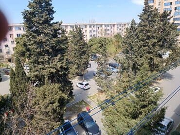 сдается квартира в баку: Баку, Пос. Бакиханов, 3 комнаты, Вторичка, 85 м² — 21