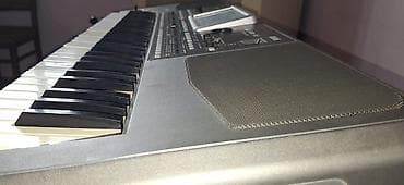 Музыкальные инструменты: Синтезатор, Korg — 2