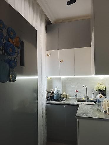 buzovnada tecili ev satilir: 3 otaqlı, Yeni tikili, 63 kv. m — 8