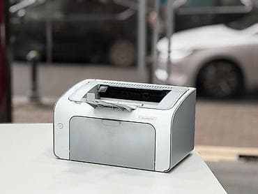 Printer HP P1102 Şəhər: Bakı Malın növü: Printerlər Çatdırılma?: Bəli — 3