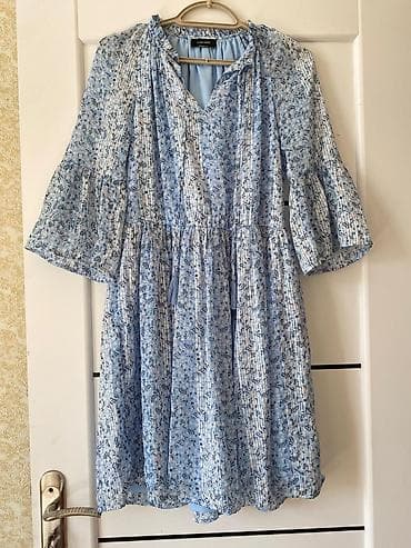 elbiseler: Gündəlik don, Midi, M — 1