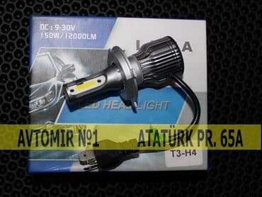 T3 led h1 🚙🚒 ünvana və bölgələrə ödənişli çatdırılma 💳birkart və