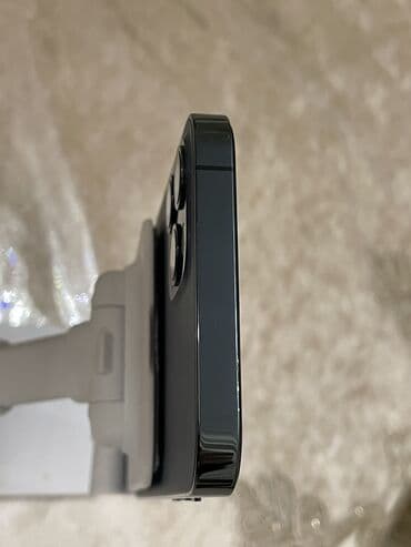 Fly: IPhone 12 Pro, 128 ГБ, Графит, Беспроводная зарядка, Face ID, С документами — 2