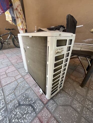 кондиционер супер макс: Kondisioner Bosch, İşlənmiş, 100-dən çox kv. m, Split sistem, Kredit yoxdur — 10