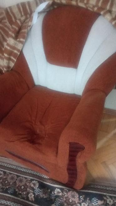 tekerli kreslo: Divan, Kreslo — 2