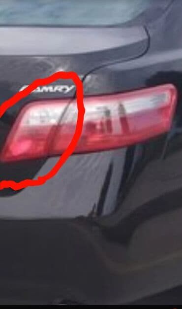 продать старую мебель в баку: Toyota 2008 il, İşlənmiş — 2