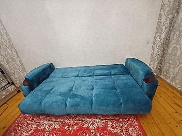 divanlar islenmis: Di̇van-kravat, Yeni, Açılan, Bazalı, Vеlur parça — 1