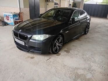 шевроле круз диски r16: BMW 5 series: 2 л | 2014 г. Седан — 13