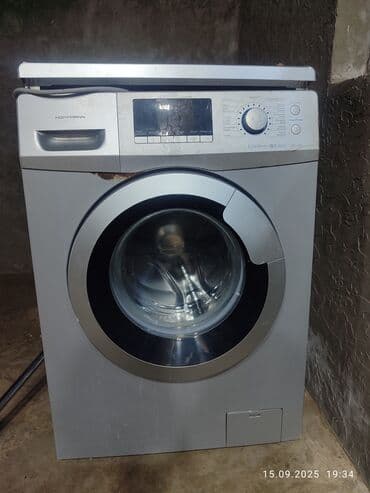 куплю бу стиральную машину на запчасти: Platası yanmışdı. Aldım özüm evdə dəyişdim. Plata qoyulan kimi biraz — 1