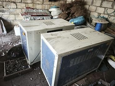 цветы апа: PVC pəncərə/iyada profillərinin istehsalı üçün avadanlıq dəsti — 3