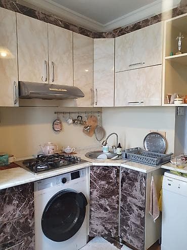 28 mayda kiraye evler 2020: Bakı, 2 otaqlı, Köhnə tikili, 60 kv. m — 7