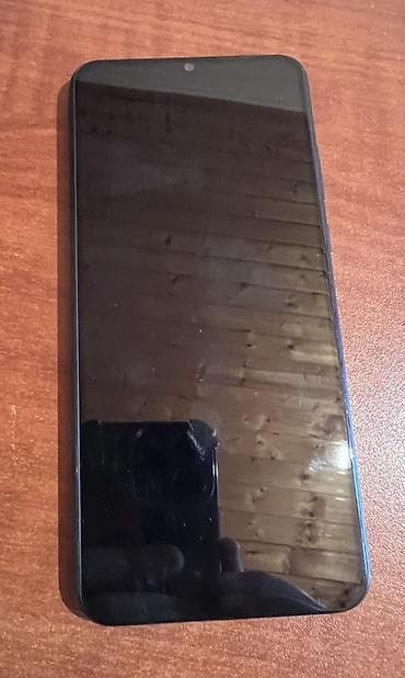 Huawei Y6p, 64 GB, rəng - Qara, Barmaq izi