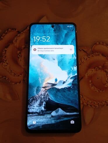 redmi c53 qiymeti: Redmi Note 13, 128 GB, rəng - Qara, Sensor — 2