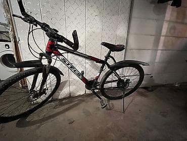 STELS dağ velosipedi az xerci var xerci puldan cixarilacaq real