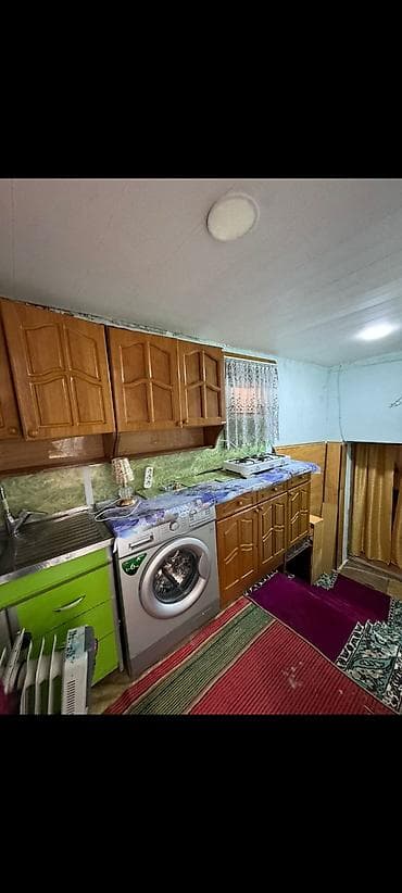 баку аренда жилья: 60 м², 3 комнаты — 9