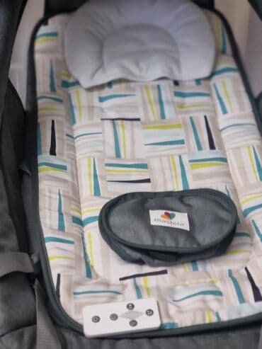 uşaq kolyaskaları: Nənnilər — 4