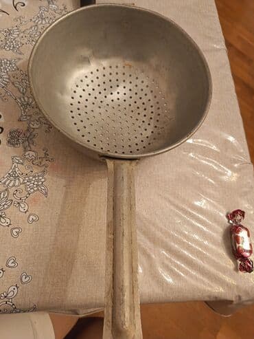 aşsüzenler: Qədimi dərin Qulplu aşsüzən — 2