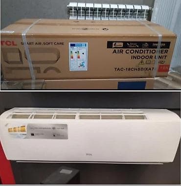sharp soyuducu servis: Kondisioner təzə pakopkada 65-kv² kontakt home dən alınıb qarantiyası — 1