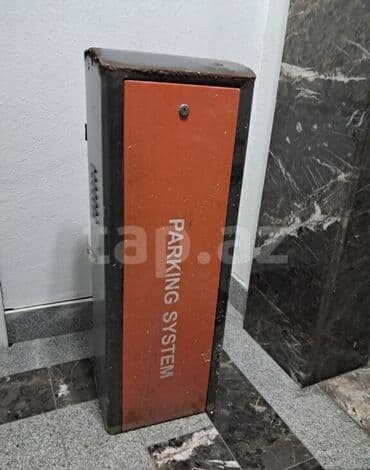 Giriş nəzarət və idarəetme sistemi . islek vezyededi cuzi prablemi var