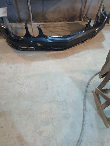 w202 qapı rezini: W211 ön bufer — 1