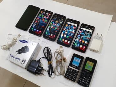 iphone 7 plus копия: 7 model. adaptorla verilir. işlək vəziyyətdə. göndərilmə var. Bütün — 2