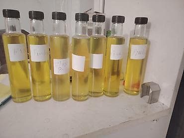 Продукты питания: Salam hamsi tam tebii qatqısız yaglardir qara zire küncüt semiçka yağı — 2