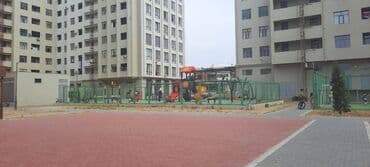 bakı tikiş evi əlaqə nömrəsi: 1 otaqlı, Yeni tikili, m. Neftçilər, 52 kv. m — 2