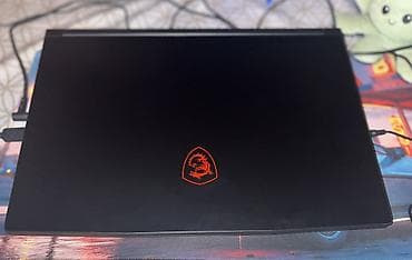 Digər noutbuklar və netbuklar: Nootbook Nvidia geforce 4050rtx video karta Intel core i7-12650H — 2