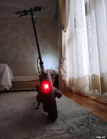 dollar alıram: E Scooter 349AZN Son Yeri❗ Endirim Yoxdu Təcili Satıldığı Üçün Bu — 4