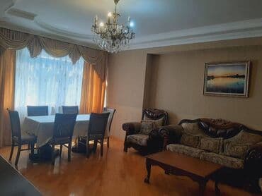 xırdalanda kirayə mənzillər: Xetai metrosu yanı 11mertebeli binanın 4-ci mertebesinde yerleşen — 1