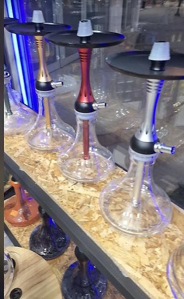 sumqa: Alfa X / Super Boltüstülü / Bağlı Qutuda / Real alıcılar əlaqə — 1