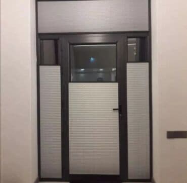 magnit perde: Jaluz perdeler — 9