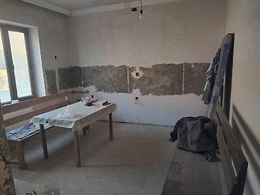 badamdart: Badamdar qəs. 5 otaqlı, 250 kv. m, Təmirsiz — 6