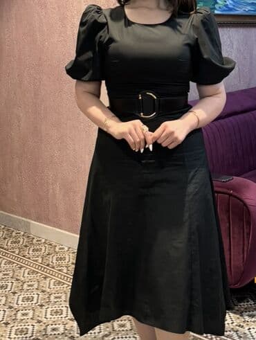 don qara: Gündəlik don, Midi, Pierre Cardin, L, XL — 1