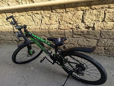 Электровелосипеды: Б/у Городской велосипед 28", скоростей: 10, Самовывоз — 3