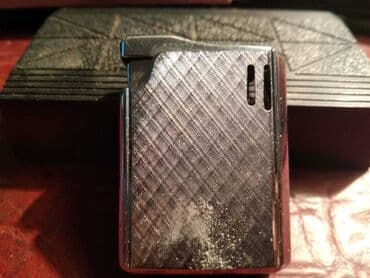 винтажные куклы: Коллекционные винтажные газовые зажигалки — 15