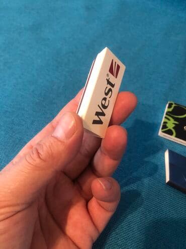 bir dollar üçün heç bir şey verməyəcəyəm: Antik kibritler ela vezyyetde qiymet 1 edede aiddi — 10