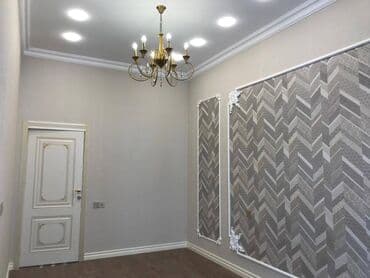 hezi aslanovda 3 otaqli evler: Montin, 3 otaqlı, Yeni tikili, m. Nəriman Nərimanov, 98 kv. m — 9