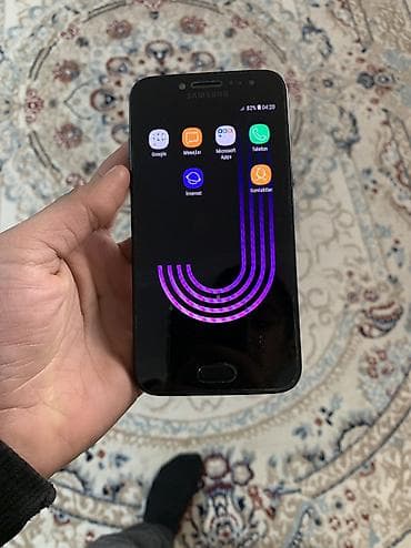 Mobil telefonlar: Samsung Galaxy J2 Pro 2018 — 3