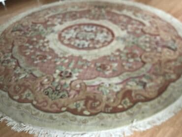 ikinci əl xalcalar: Xalça — 1