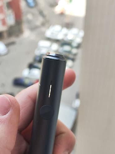 Tütün qızdırıci (IQOS ILUME ONE) biraz cızılıb — 5